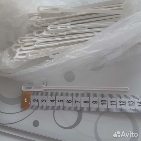 Контейнер пищевой, 125г