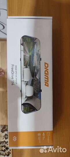 Регистратор для автомобиля