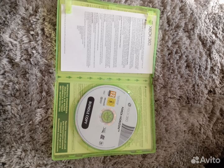 Игра для x box 360 лицензионные
