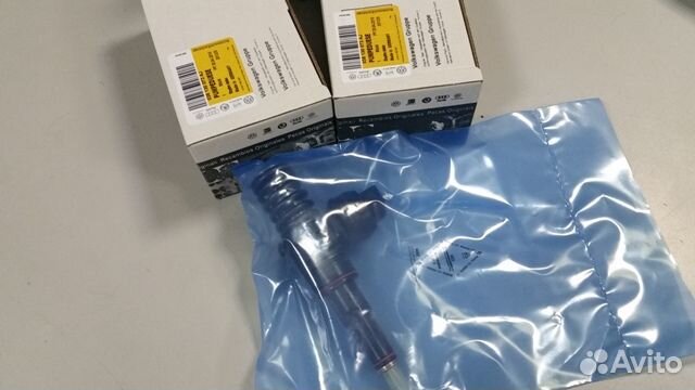 Насос-форсунка bosch 0414720037 038130073AJ 0381