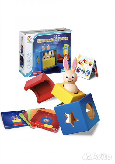 Игры от bondibon