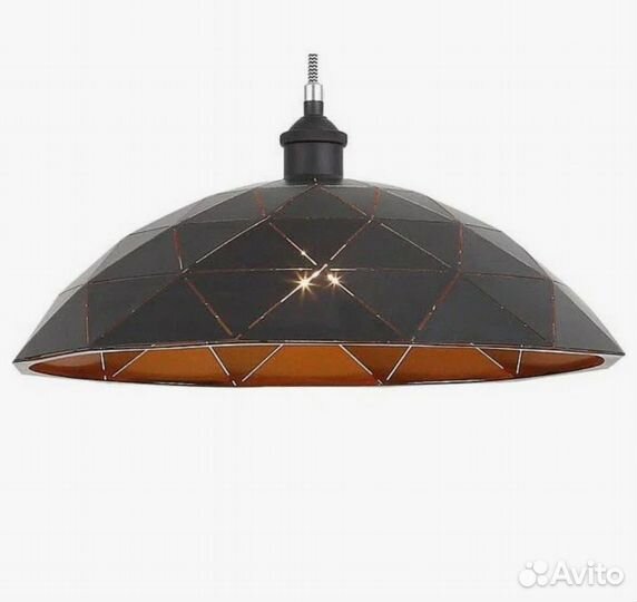 Люстры enigma loft