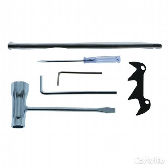 Бензопила Энергомаш Гарант бп1-52