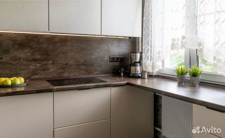 Кухонный гарнитур «Арабеск» цена за всё