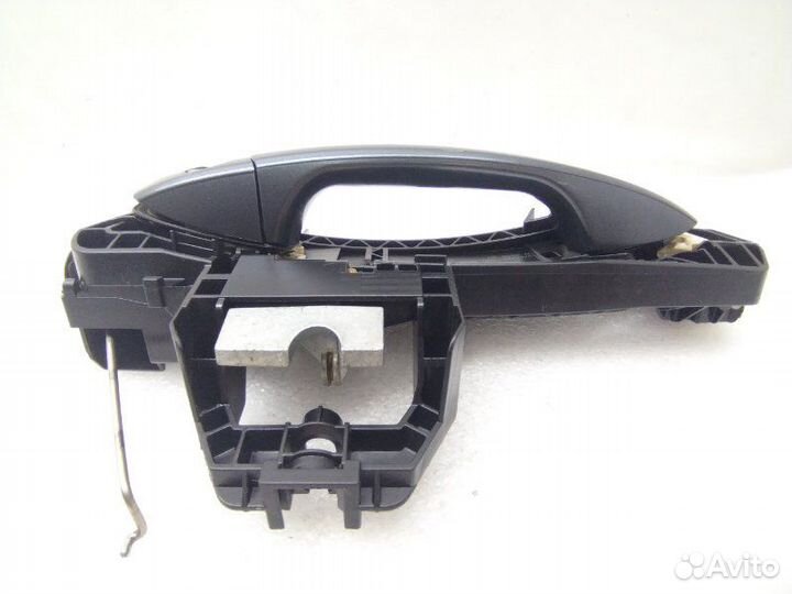 Ручка двери внешняя передняя правая Mercedes-Benz