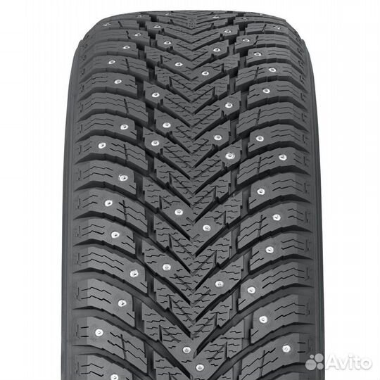 Nokian Tyres Hakkapeliitta 10p 225/50 R18
