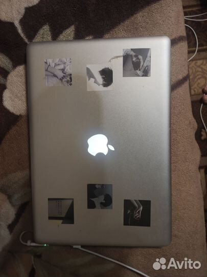 Apple macbook pro 13 2010