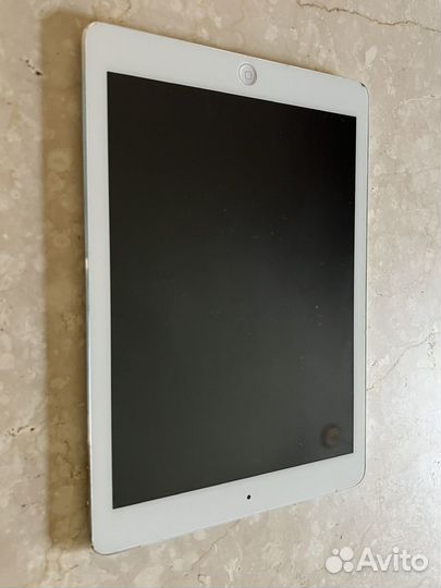 iPad Air 128gb