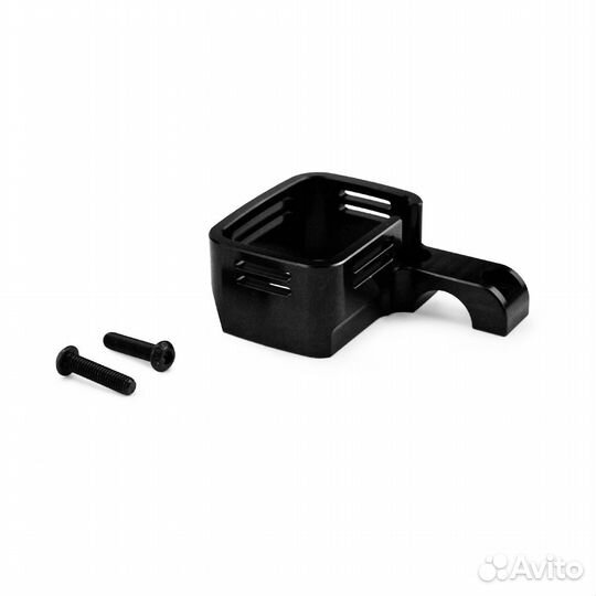 Защита Бачка Тормозной Жидкости Черный SM-05450BK