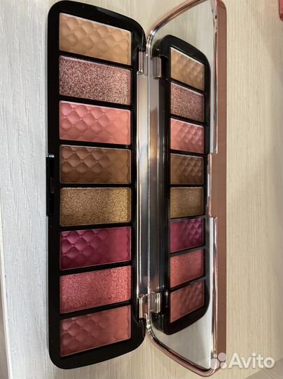 Палитра теней