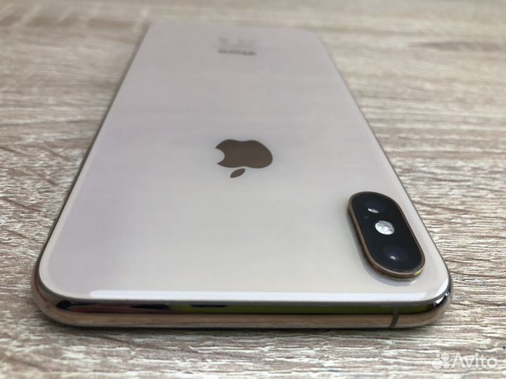 iPhone Xs Max, 256 ГБ