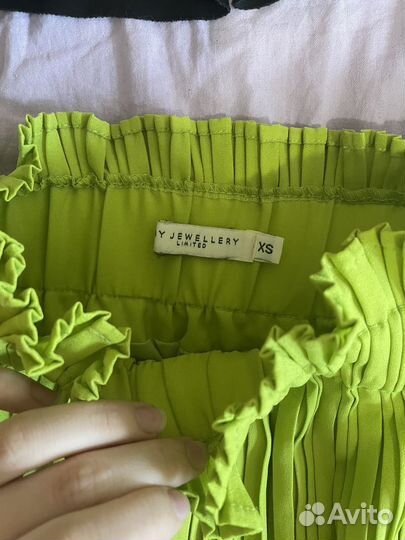 Бронь Пакет вещей женских 44 S M