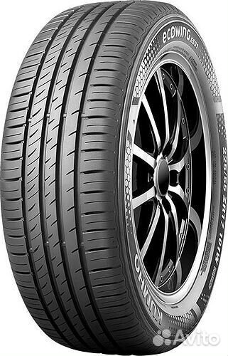 Kumho Ecowing ES31 215/65 R15 96H