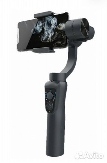 Стабилизатор для съемки GimbalPro S5B