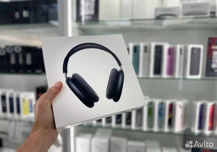 AirPods Max