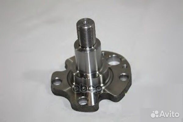 Цапфа ступицы Skoda Fabia 2007-2015 Skoda Rapid