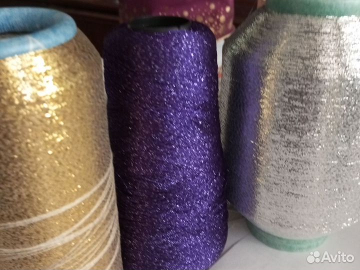 Пряжа белорусска