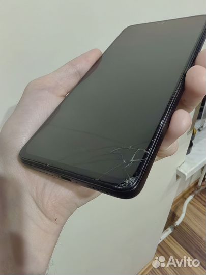 Xiaomi Redmi Note 11 Pro 5G, 8/128 ГБ