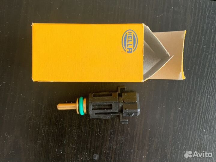 Датчик температуры f20 n13