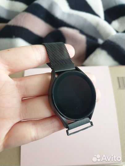 Смарт часы Samsung galaxy watch 4