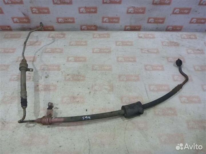 Трубка гидроусилителя Hyundai Getz TB G4EE 2007