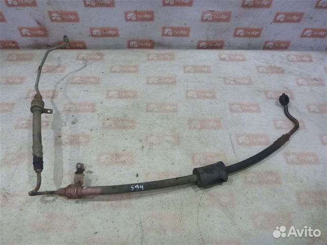 Трубка гидроусилителя Hyundai Getz TB G4EE 2007