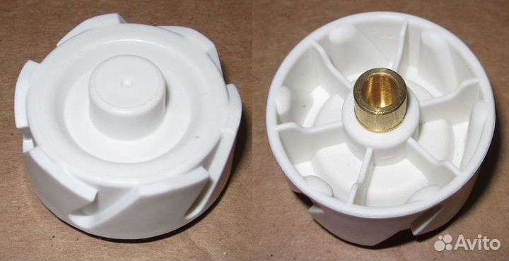 Муфта соковыжималки Moulinex JU2100 Vitae (Mouline