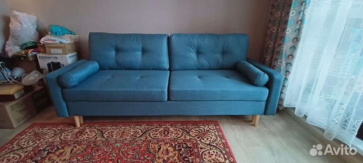 Сборка мебели