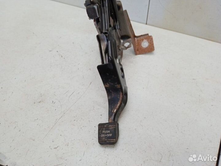 Педаль стояночного тормоза Nissan Murano Z50 3.5