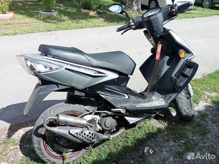 TGB R 50X