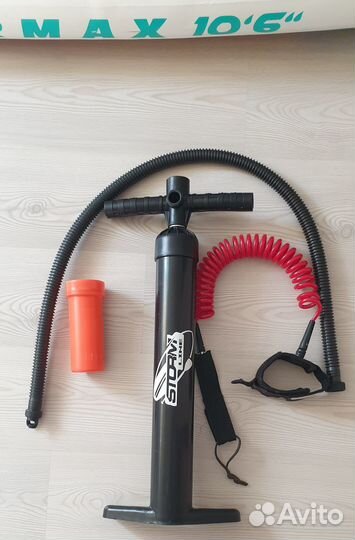 Сап борд Powermax 10,6 б/у