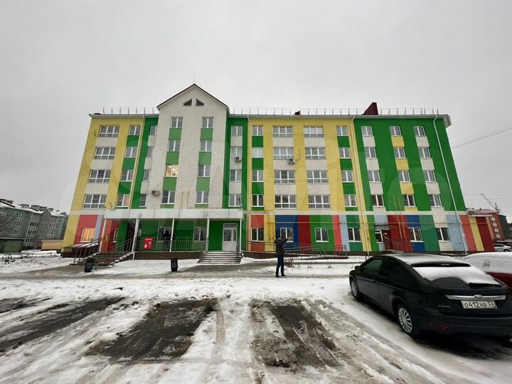 Аренда от собственника, 65 м²