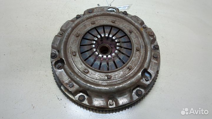 Маховик Mazda 5 (CR), 2008