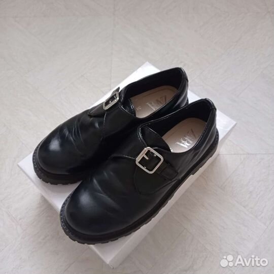 Туфли Для девочки Zara