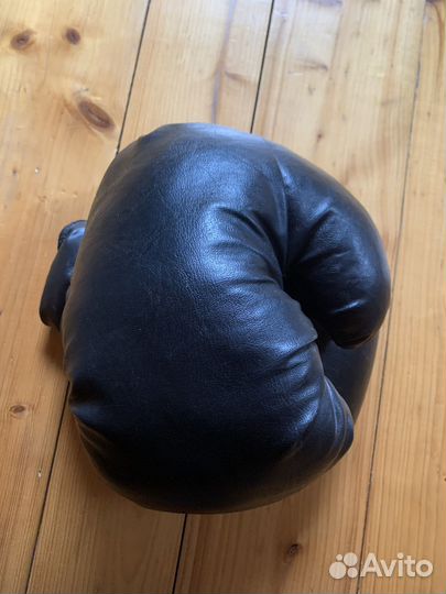 Боксерские перчатки СССР