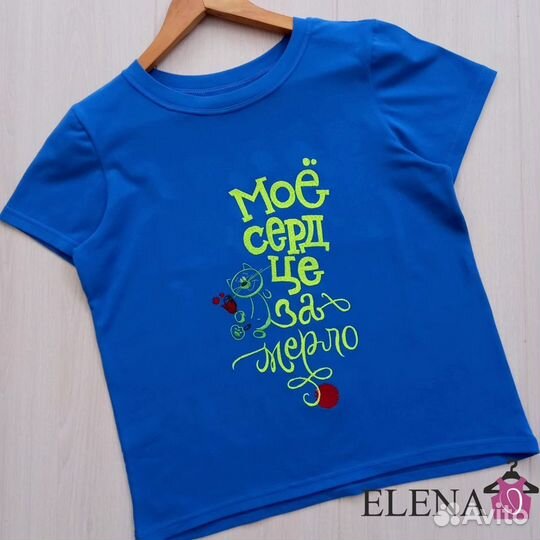 Компьютерная машинная вышивка