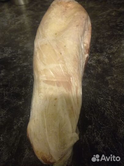 Ливер телята