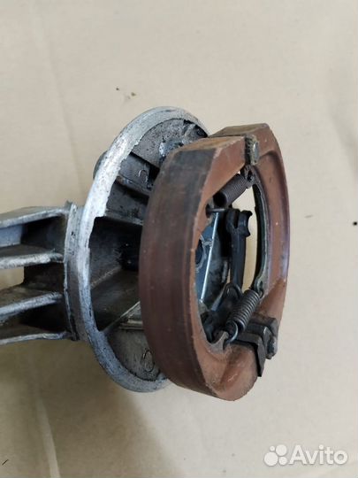 Опорник карпаты