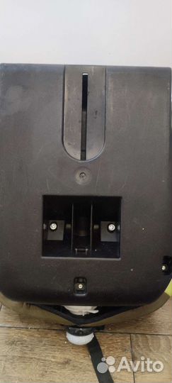 Детское автокресло Bebe Confort от 9 до 18