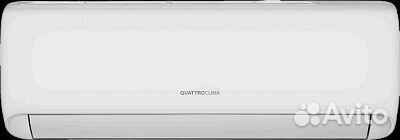 Инверторная сплит-система Lanterna