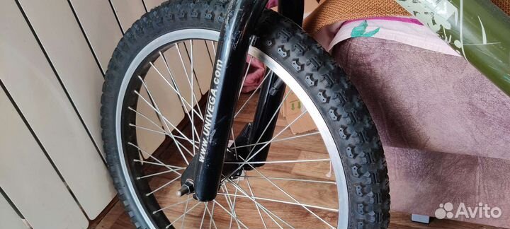 Велосипед бу bmx