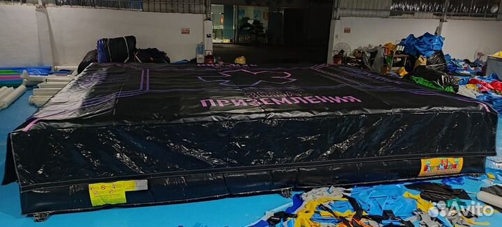 Воздушная подушка