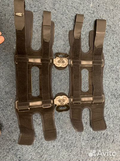 Коленный ортез Orto professional