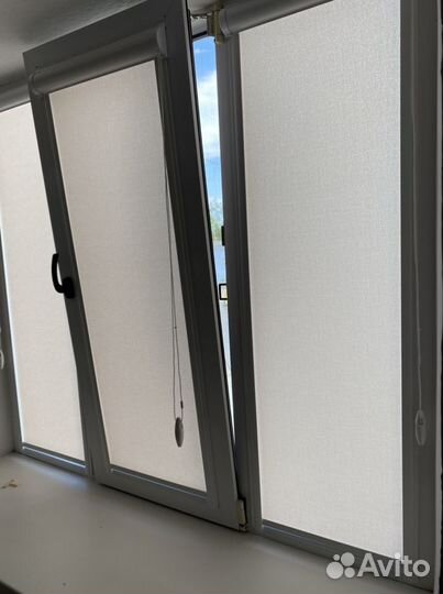 Жалюзи в рассрочку