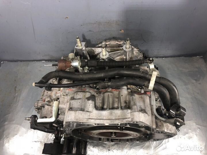 АКПП mazda CX-5 mazda 6