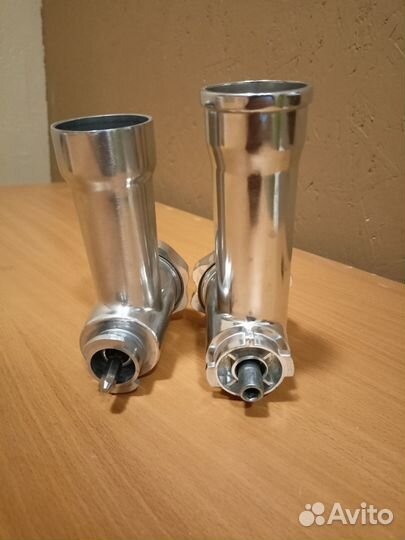 Запчасти, комплектующие для мясорубок