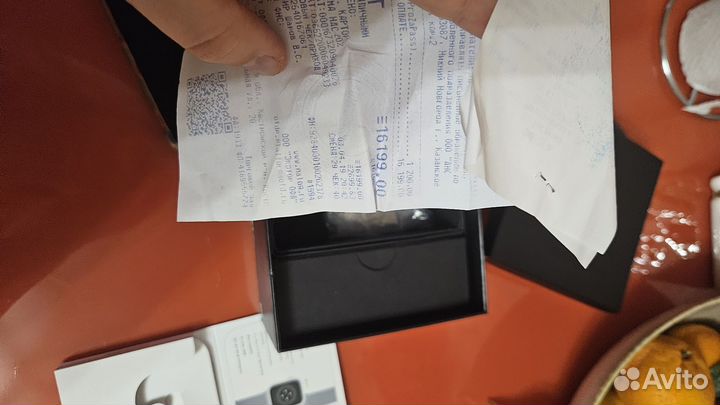 Samsung galaxy watch