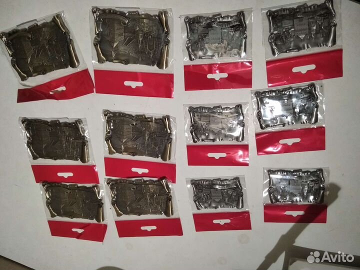 Магниты на холодильник Нижний Новгород