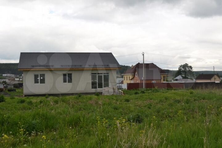 Дача 32 м² на участке 25 сот.