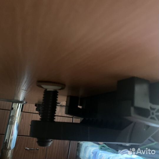 Руль logitech momo racing